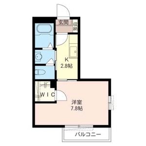 エアポート レジデンス 201号-13