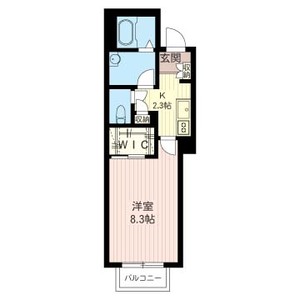 サウスコート 105号-15