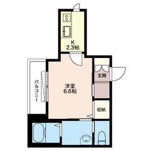 Casa Serena Miwa 303号-16