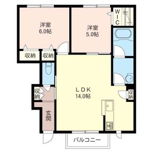 Ｇｒｅｅｎａｇｅ 102号室