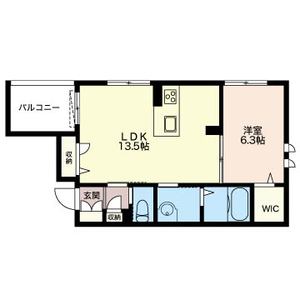 ストラス目白 103号室