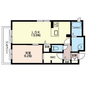 ストラス目白 202号-5