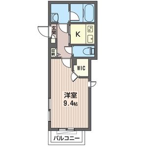 Ｆａｕｓｔｏ　Ｃｏｌｌｅ 103号室