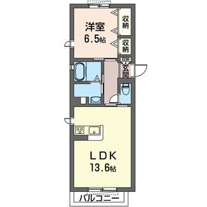 テレサハウス 202号-14