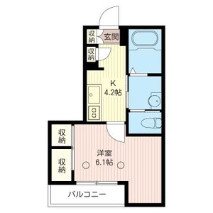 エミオ長崎 103号室