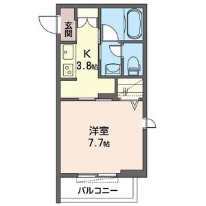 フレア 202号-16