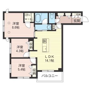 ブルームステージ 202号-16