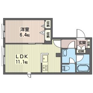 Ｐａｒｋ・Ｎ・Ｍａｉｓｏｎ 102号-6