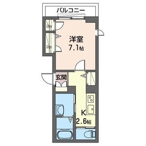ベアーズガーデン板橋本町 201号-16
