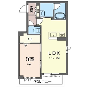 クオリスタ 202号-16
