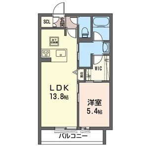 Ｓｏｌｅｉｌ東十条 101号-16