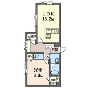フローラ ケイプ 101号-16