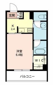 Ｃｒａｎｅ　Ｔｅｒｒａｃｅ 203号-16