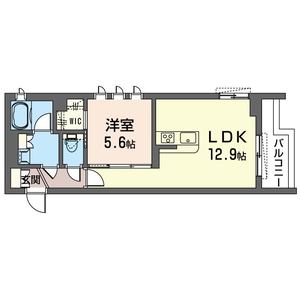 α’ｓｔ　Ｍｕｋｏｇａｏｋａ 207号室