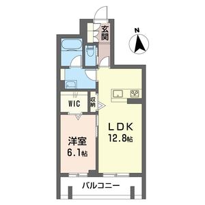 ルークラティ 302号-6
