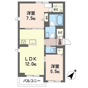 ティーエフ　ストーリー 303号室