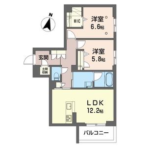 ピアニッシモ 306号室