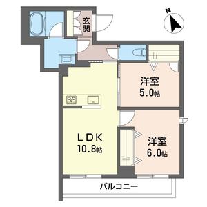 リュミエール本駒込 203号室