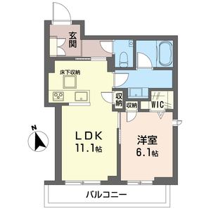 リュミエール本駒込 102号室