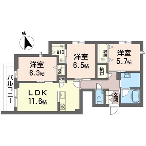 リュミエール本駒込 201号室