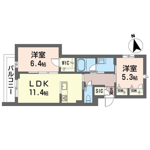 リュミエール本駒込 301号室