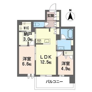 連 202号室
