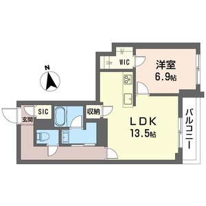 グランデ板橋 205号-14