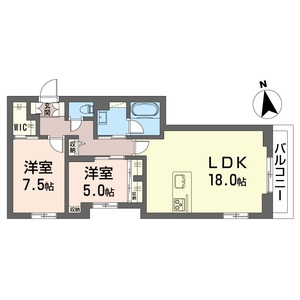 グランデ板橋 303号-14