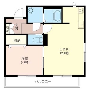 サザンテラス品川 205号-13