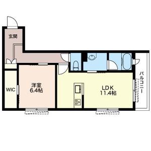 キルシュバオム ハオス 203号-16