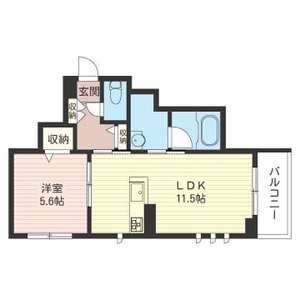 エトワール 206号-15
