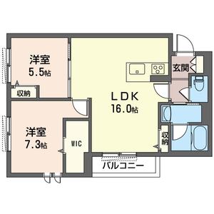 パストラール 202号-6