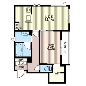 サンパティーク松原EAST 301号-6