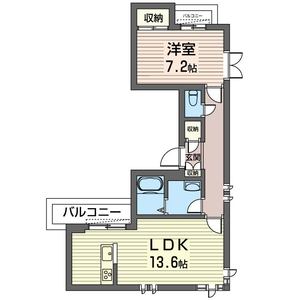 Ｃａｃｈｅｔｔｅ南青山 301号室
