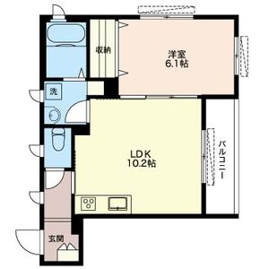 ベルニナ 301号-16