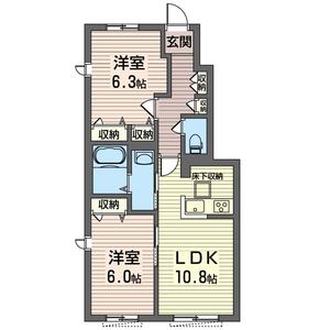 メレーズ 103号-12