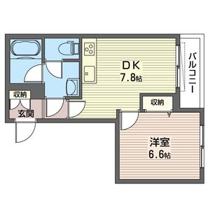 ＳＥＮＮＡＲＩ 301号-16