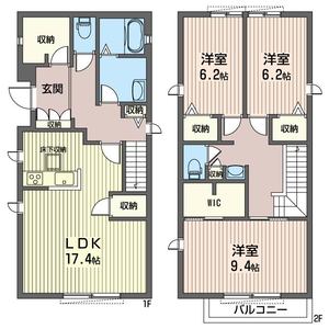 ＳｕｎＴｅｒｒａｃｅ　Ⅰ 101号-16