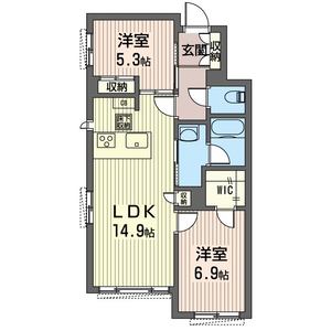 Ａｌｂａ御殿山 103号-16