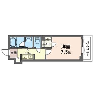 ＲＥＳＣＡＬＭ 203号室