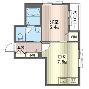 サウスハイム 101号室