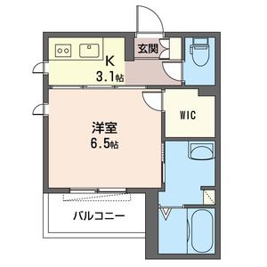 Ｌａ　Ｍａｒｅｅ 302号-2