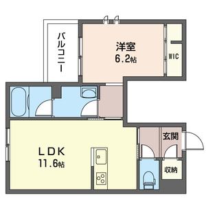 Ｎｏｒｄ　代沢 203号-16