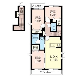 Ｑｕｅｕｅ　ｄｅ　ｃｈａｔ 201号-16