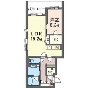 SA麻布レジデンス 303号-16