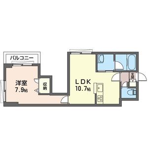 スペース下北沢 202号室