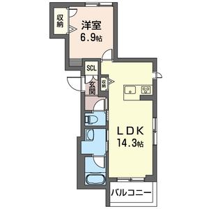 Ｇｒａｎ　Ｃｏｌｌｉｎｅ 201号-15