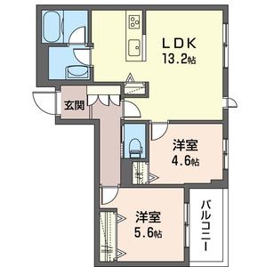 プレミアス弦巻 302号-16
