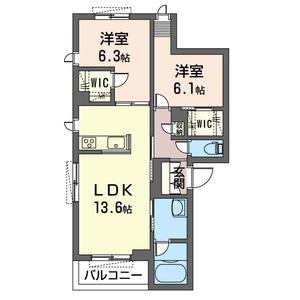 クオレール テッラ 101号-14