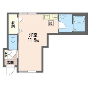クレセール 102号-15